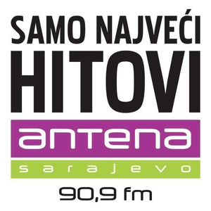 Écoutez Antena Sarajevo 90,9 FM dans l'application