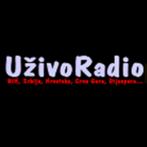 Écoutez Radio Antena Uzivo dans l'application