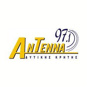 Écoutez Antenna FM dans l'application