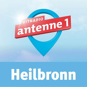 Écoutez Hitradio antenne 1 Heilbronn dans l'application