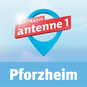 Écoutez Hitradio antenne 1 Pforzheim dans l'application