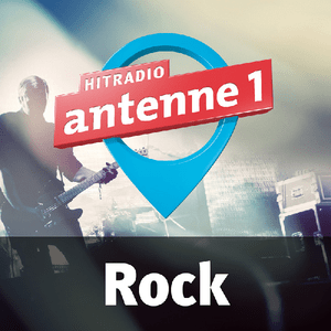 Écoutez antenne 1 Rock dans l'application