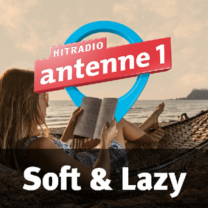 Écoutez antenne 1 Soft & Lazy dans l'application