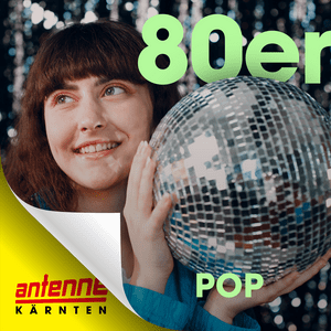 Écoutez Antenne Kärnten 80er Pop dans l'application