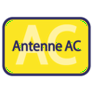 Écoutez Antenne AC dans l'application