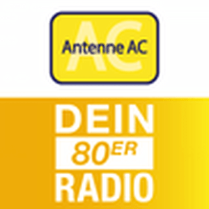 Écoutez Antenne AC - Dein 80er Radio dans l'application