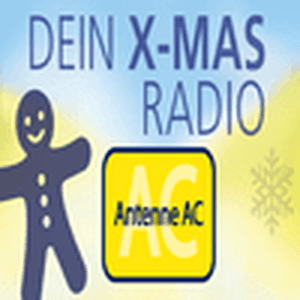 Écoutez Antenne AC - Dein Weihnachts Radio dans l'application