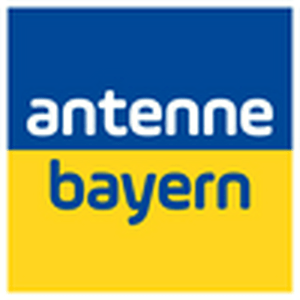 Écoutez ANTENNE BAYERN dans l'application