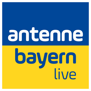 Écoutez ANTENNE BAYERN dans l'application