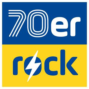 Écoutez ANTENNE BAYERN 70er Rock dans l'application