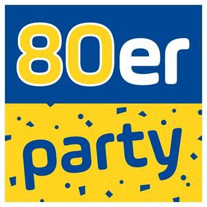 Écoutez ANTENNE BAYERN 80er Party dans l'application