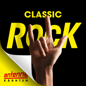 Écoutez Antenne Kärnten Classic Rock dans l'application