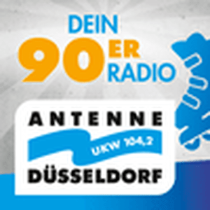 Écoutez Antenne Düsseldorf - Dein 90er Radio dans l'application