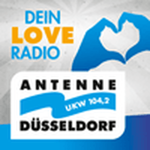 Écoutez Antenne Düsseldorf - Dein Love Radio dans l'application