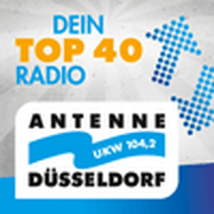 Écoutez Antenne Düsseldorf - Dein Top40 Radio dans l'application