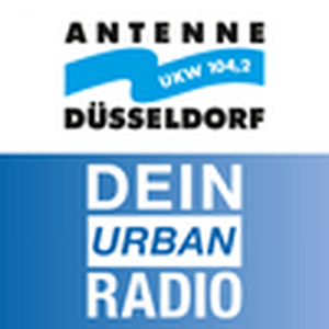 Écoutez Antenne Düsseldorf - Dein Urban Radio dans l'application