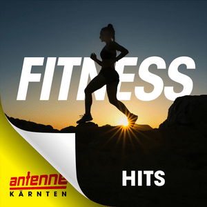 Écoutez Antenne Kärnten Fitness-Hits dans l'application