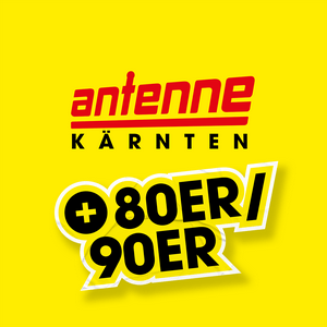 Écoutez Antenne Kärnten Plus 80er 90er dans l'application