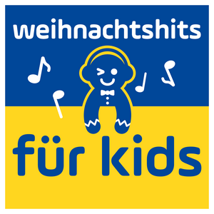 Écoutez ANTENNE BAYERN Weihnachts-Hits für Kids dans l'application