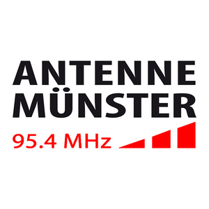 Écoutez Antenne Münster dans l'application