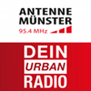 Écoutez Antenne Münster - Dein Urban Radio dans l'application