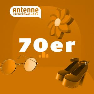 Écoutez Antenne Niedersachsen - 70er dans l'application