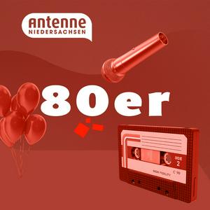 Écoutez Antenne Niedersachsen - 80er dans l'application