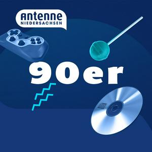 Écoutez Antenne Niedersachsen - 90er dans l'application