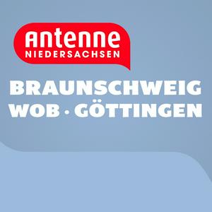 Écoutez Antenne Niedersachsen - Braunschweig / Wolfsburg / Göttingen dans l'application