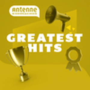 Écoutez Antenne Niedersachsen - Greatest Hits dans l'application