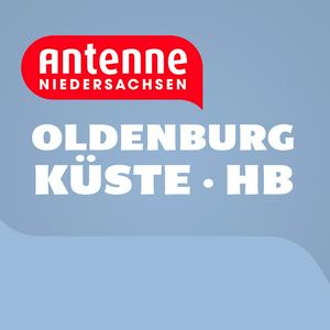 Écoutez Antenne Niedersachsen - Oldenburg / Küste / Bremen dans l'application