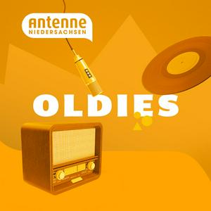 Écoutez Antenne Niedersachsen - Oldies dans l'application