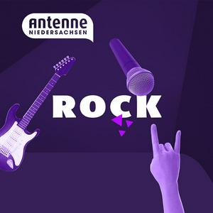 Écoutez Antenne Niedersachsen - Rock dans l'application