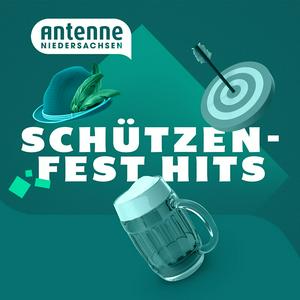 Écoutez Antenne Niedersachsen - Schützenfest Hits dans l'application