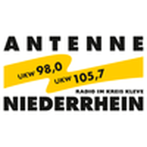 Écoutez Antenne Niederrhein dans l'application