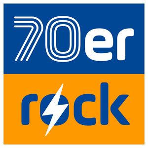 Écoutez ANTENNE NRW 70er Rock dans l'application