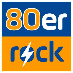 Écoutez ANTENNE NRW 80er Rock dans l'application