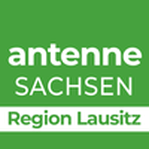 Écoutez ANTENNE SACHSEN - Region Lausitz dans l'application