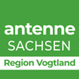 Écoutez ANTENNE SACHSEN - Region Vogtland dans l'application