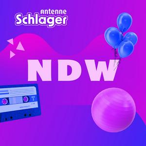 Écoutez Antenne Schlager - NDW dans l'application