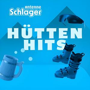 Écoutez Antenne Schlager - Hütten Hits dans l'application