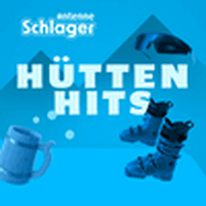 Écoutez Antenne Schlager - Hütten Hits dans l'application