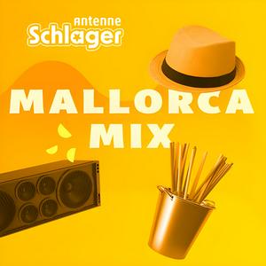 Écoutez Antenne Schlager - Mallorca Mix dans l'application