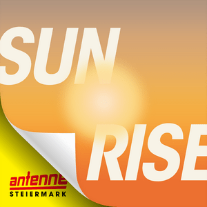 Écoutez Antenne Steiermark Sunrise dans l'application