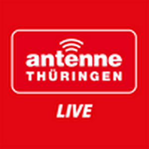 Écoutez ANTENNE THÜRINGEN dans l'application