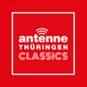 Écoutez ANTENNE THÜRINGEN Classics dans l'application