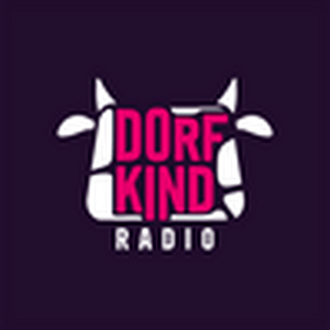 Écoutez DORFKIND RADIO dans l'application