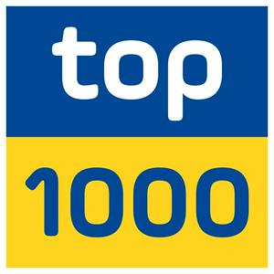 Écoutez ANTENNE BAYERN Top 1000 dans l'application