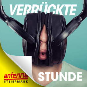 Écoutez Antenne Steiermark verrückte Stunde dans l'application