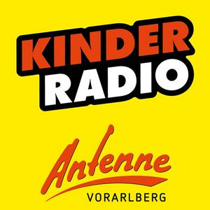 Écoutez ANTENNE VORARLBERG Kinder Radio dans l'application